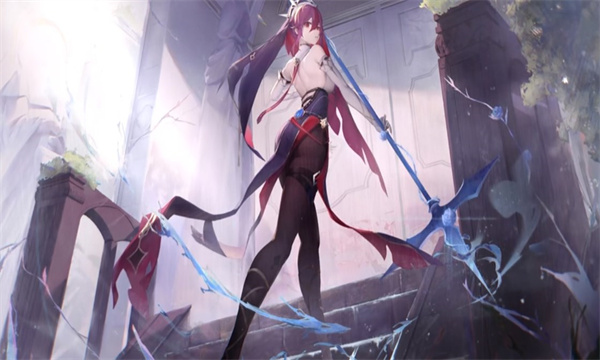 wallpaperengine原神资源18免费下载