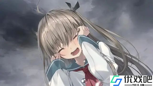 亚托莉我的挚爱时光