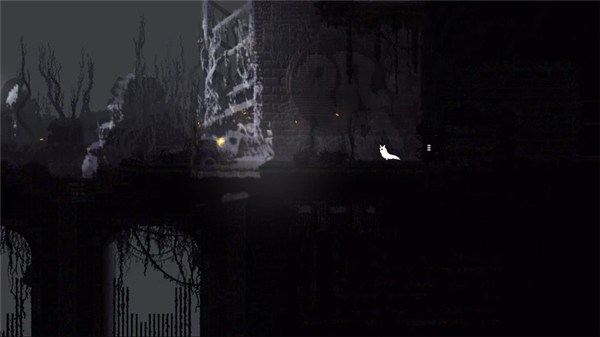雨世界(RainWorld)手机中文版下载
