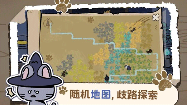 抽卡猫咪最新版下载