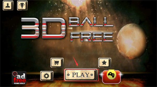 平衡球Ballance最新版下载