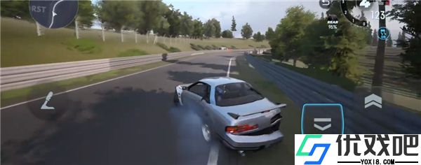 CarX漂移赛车3中文版