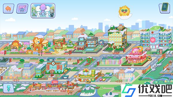 奇妙创意世界官方版