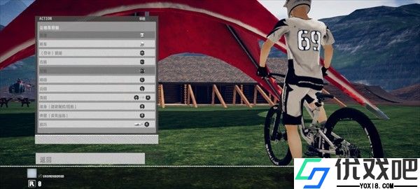 速降王者
