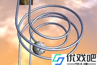 平衡球