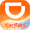 滴滴车主司机端APP