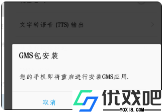 谷歌商店APP