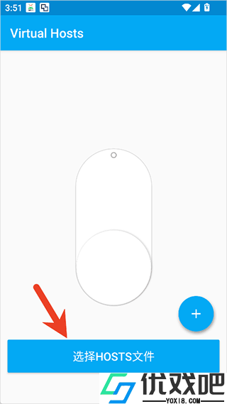 Virtual Hosts