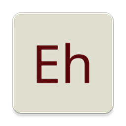 e站白色版Ehviewer