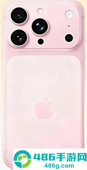 iPhone18什么时候上市 iPhone18外观曝光