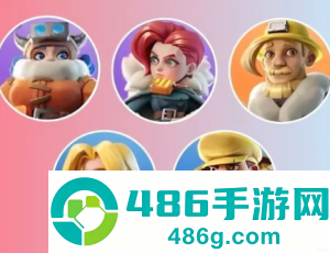 无尽冬日8代英雄哪个值得培养 无尽冬日8代英雄详情图鉴