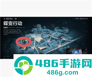 三角洲行动怎么获得处刑者 三角洲行动获得处刑者方法