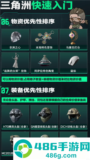 三角洲行动护航是什么意思 三角洲行动护航价格表