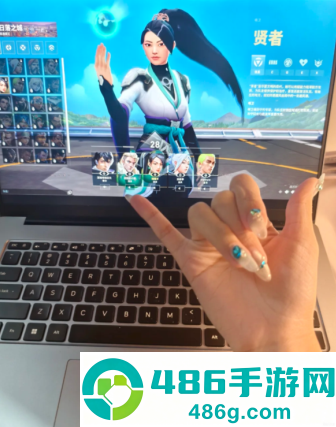 掌瓦怎么隐藏战绩 掌瓦战绩怎么关