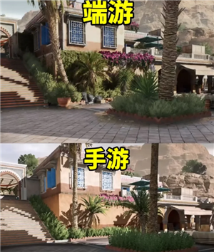 三角洲行动手游跟端游互通吗 三角洲行动手游跟端游能一起玩吗【详细指南】