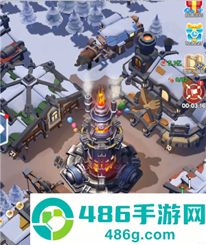 无尽冬日联盟阶级怎么升级 无尽冬日联盟阶级有什么用