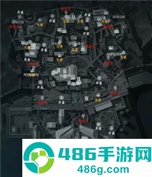 三角洲行动撤离没有哈夫币怎么办 三角洲行动撤离哈夫币的兑换规则详解