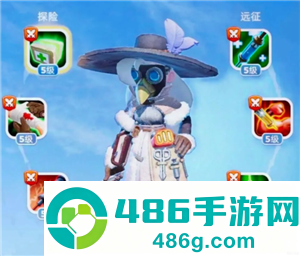 无尽冬日专精能源石怎么用 无尽冬日专精能源石优先给谁用