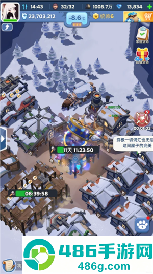 无尽冬日火男是谁 无尽冬日火男值得培养吗