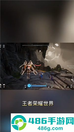 王者荣耀世界什么时候上线 王者荣耀世界是手游还是端游