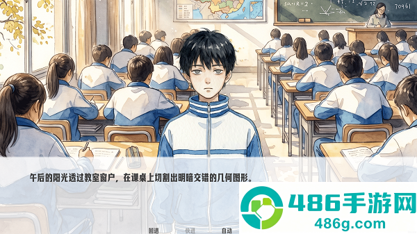 琥珀循环游戏
