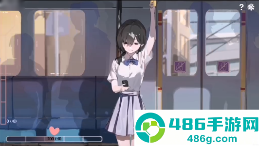 相遇电车始发站安卓版