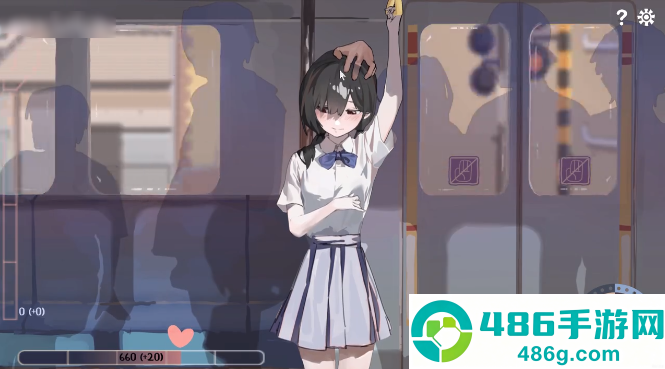 相遇电车始发站安卓版