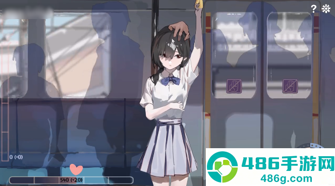 相遇电车始发站安卓版
