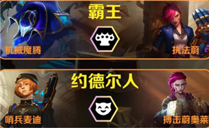 金铲铲之战派对时光机攻略 金铲铲之战派对时光机有哪些羁绊【测评】
