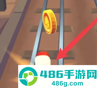 地铁跑酷怎么切换账号 地铁跑酷怎么登录回原来的账号
