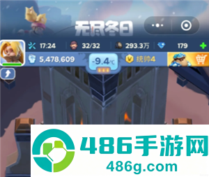 无尽冬日大熔炉最高可以升多少级 无尽冬日大熔炉升级所需时间
