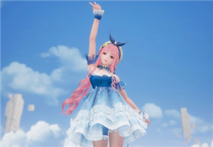 无限暖暖奇想星攻略 无限暖暖奇想星黄圈怎么拿【全方位秘籍】