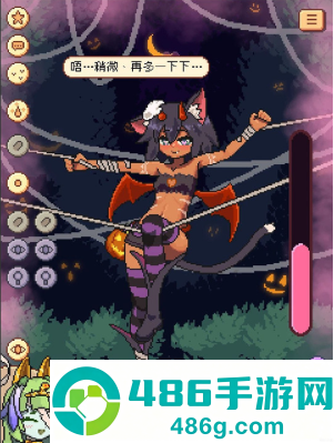 逃不掉了库拉拉酱游戏(Chrala can)