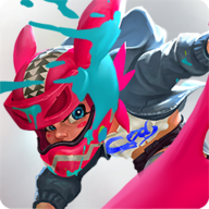 斯普拉遁<font color=red>3</font>手游(Graffiti Stars)