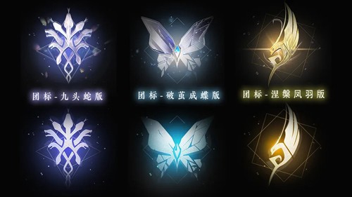 成为你的星星
