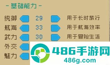 Alfa的航海大时代游戏(ALFA_OpenSea)