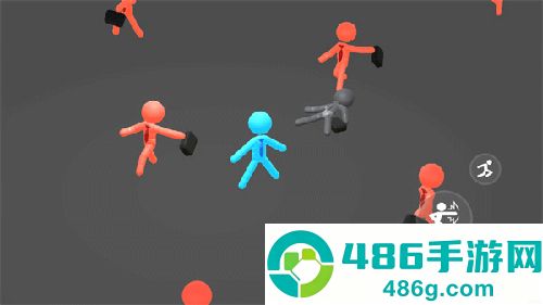 打工火柴人无限血量版汉化下载