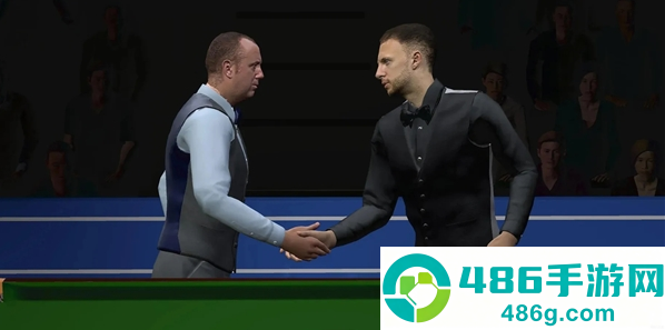 世界斯诺克游戏手机版官方下载(WST Snooker)