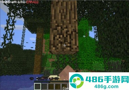 我的世界hell模组(Hell 8.0)