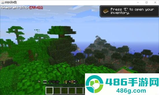 我的世界hell模组(Hell 8.0)