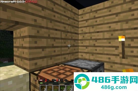 我的世界hell模组(Hell 8.0)