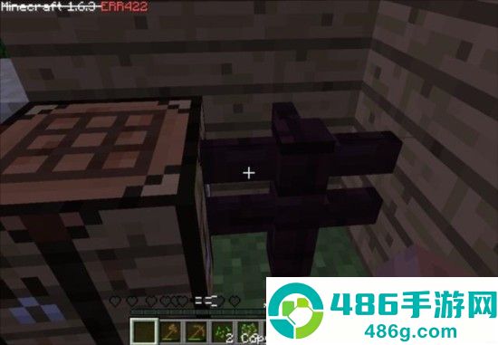 我的世界hell模组(Hell 8.0)