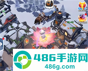 无尽冬日英雄搭配攻略 无尽冬日英雄培养顺序