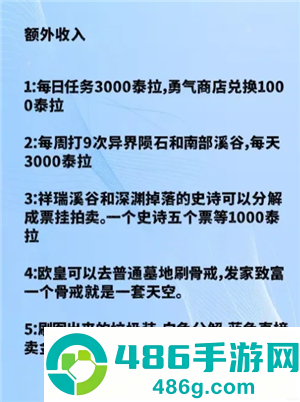 地下城与勇士手游搬砖收益最高的图 地下城与勇士手游搬砖职业速度排行