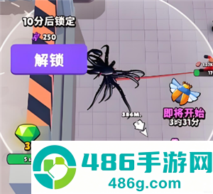 魔幻粒子攻略 魔幻粒子攻略玩法详解图