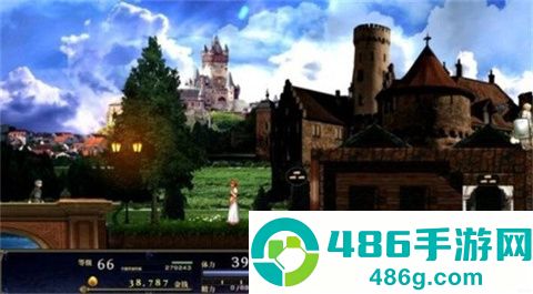 神之天平手机游戏(ASTLIBRA Revision)