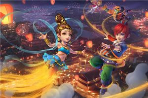 梦幻西游五更寒看戏攻略 梦幻西游五更寒boss杀法【操作指南】