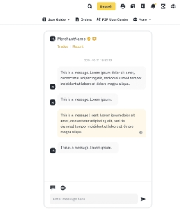 币信交易所app官方下载最新版