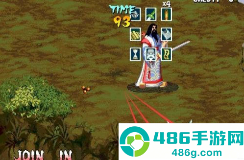 三国战纪风云再起无限气版