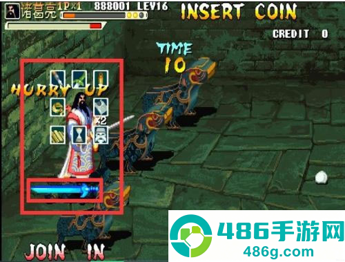 三国战纪风云再起无限气版
